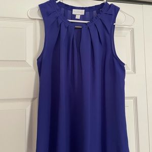 New York & Company lightweight top. Size M